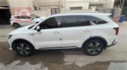 کیا سۆرینتۆ